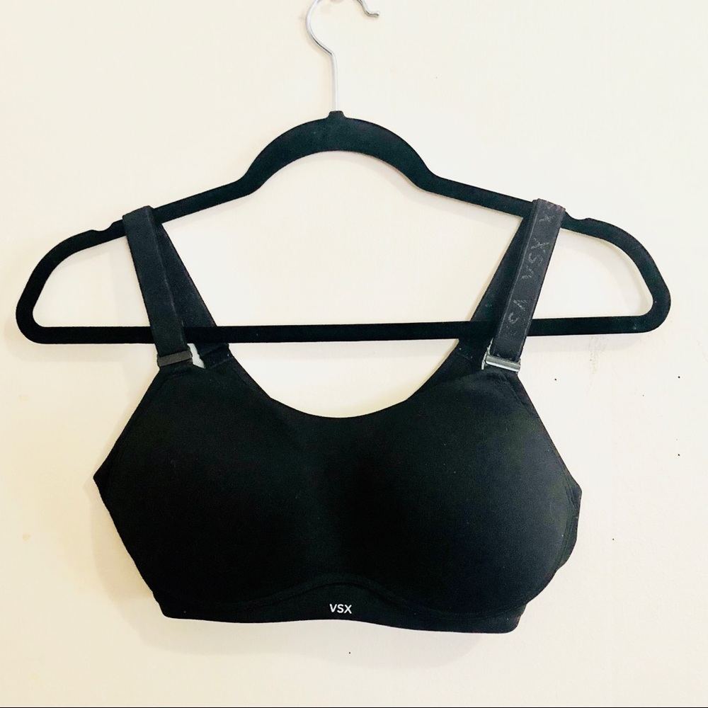 Victoria Secret Sport Max Support Sports Bra